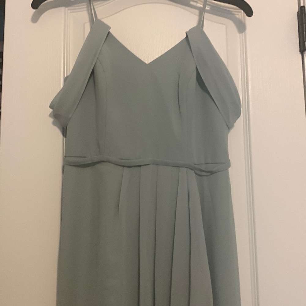 DB Studio/ David’s Bridal Dress